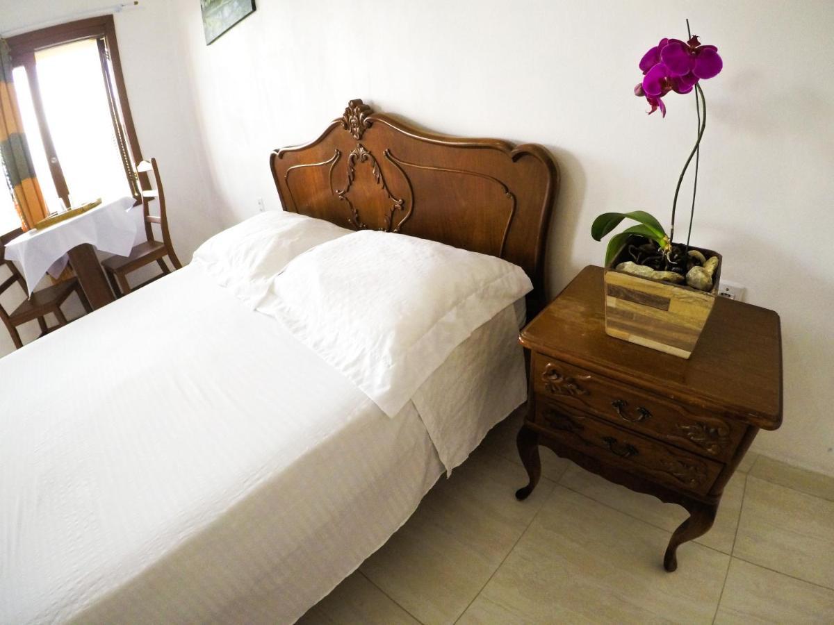 Residencial De Cesaro Pension Garopaba Buitenkant foto